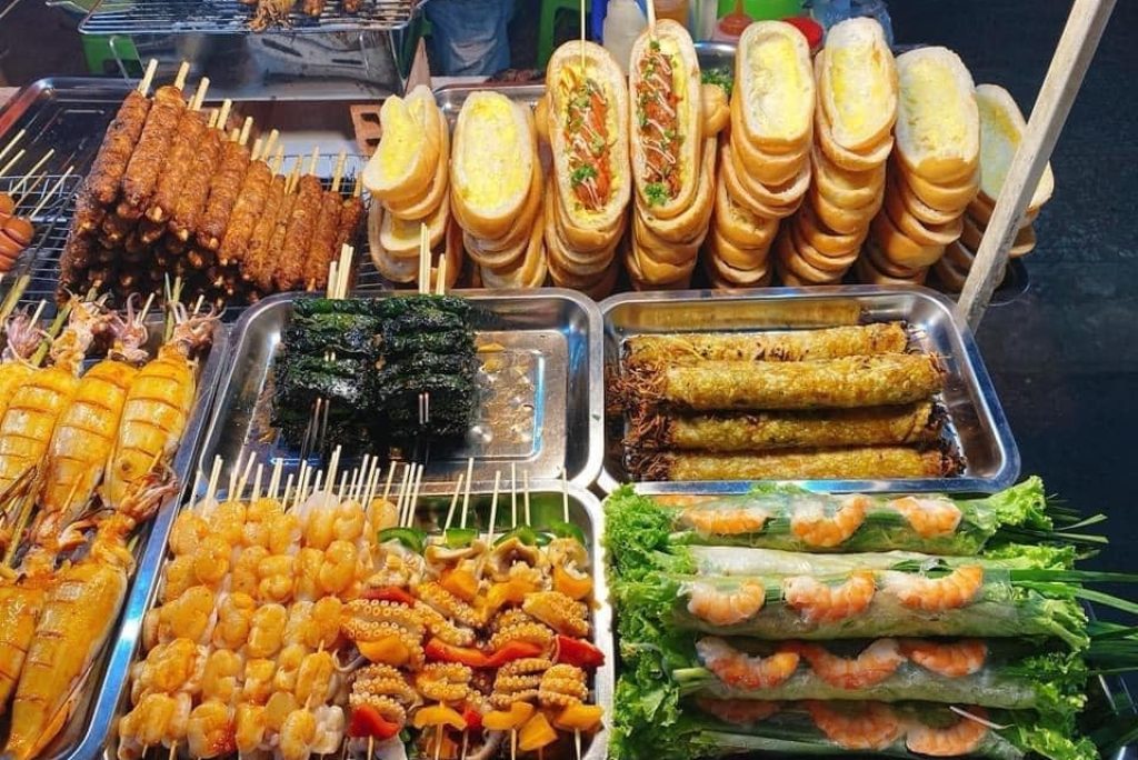 Top 9 món ăn nhất định phải thử khi du lịch Phú Quốc