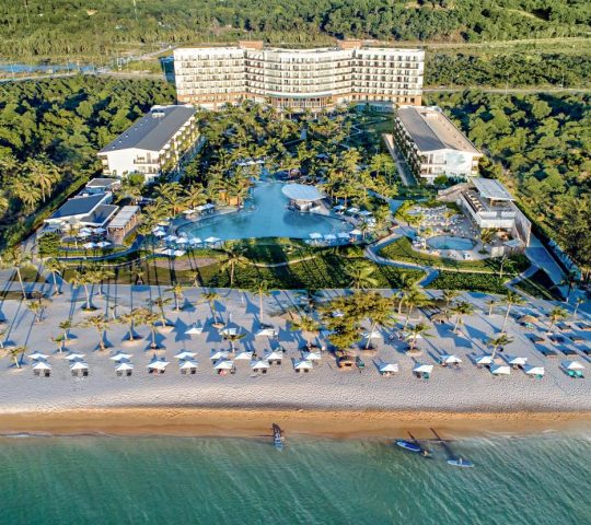 SOL by Meliá Phu Quoc SOL by Meliá Phu Quoc