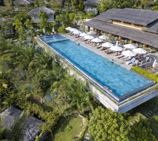 Lahana Resort Phu Quoc & Spa