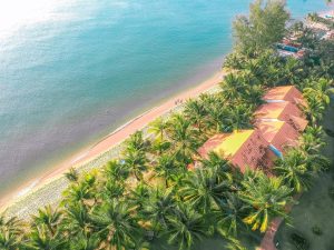 Famiana Resort & Spa 10