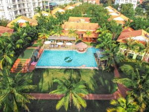Famiana Resort & Spa 11