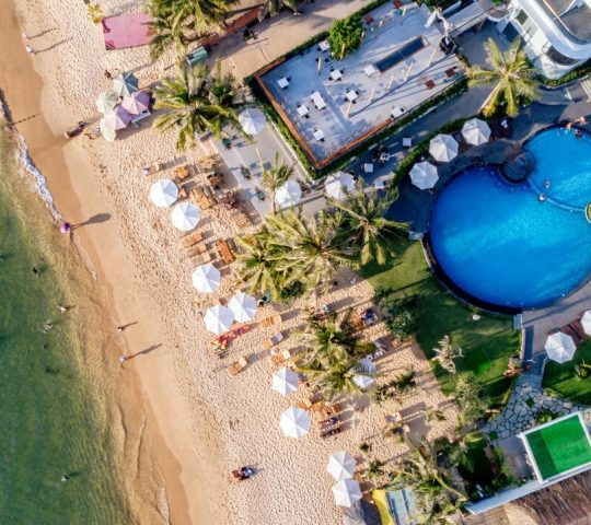 Sunset Beach Resort and Spa Sunset Beach Resort and Spa