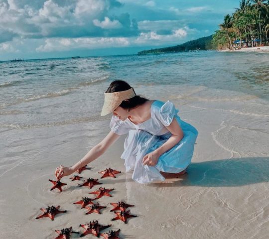Làng chài Rạch Vẹm Làng chài Rạch Vẹm
