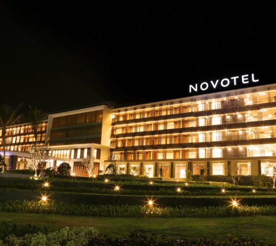Novotel Phu Quoc Resort Novotel Phu Quoc Resort