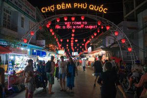 Chợ Đêm Phú Quốc 25