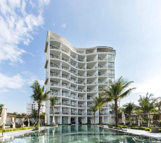The Palmy Phu Quoc Resort & Spa