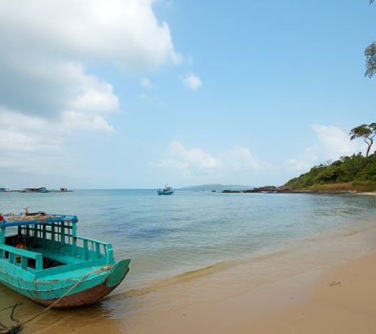 Bãi Biển Gành Dầu Bãi Biển Gành Dầu
